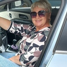 Фотография девушки Алла, 55 лет из г. Гомель