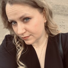 Фотография девушки Ирина, 37 лет из г. Верхнедвинск