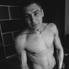 Фотография мужчины Алексей Осин, 31 год из г. Смоленск