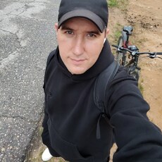 Фотография мужчины Михаил, 37 лет из г. Пермь