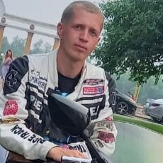 Фотография мужчины Евгений, 35 лет из г. Биробиджан