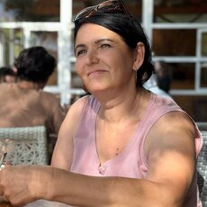 Фотография девушки Инга, 59 лет из г. Алейск