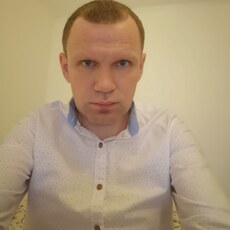 Фотография мужчины Дмитрий, 42 года из г. Жлобин