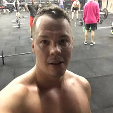 Фотография мужчины Илья, 37 лет из г. Нижний Новгород