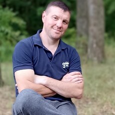 Фотография мужчины Юрий, 43 года из г. Житомир