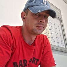 Фотография мужчины Ярослав, 37 лет из г. Херсон