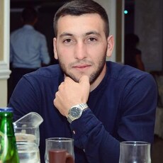 Фотография мужчины Davo, 39 лет из г. Ереван