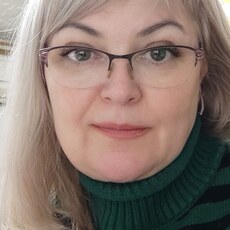 Фотография девушки Елена, 53 года из г. Топки