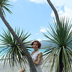 Фотография девушки Марина, 39 лет из г. Луганск