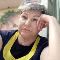 Фотография девушки Жанна, 52 года из г. Белово