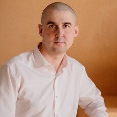 Фотография мужчины Игорь, 35 лет из г. Владивосток