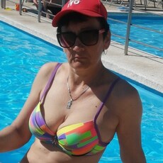 Фотография девушки Оксана, 44 года из г. Красный Сулин