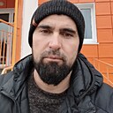 Фируз, 39 лет