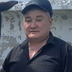 Фотография мужчины Совет, 45 лет из г. Петропавловск