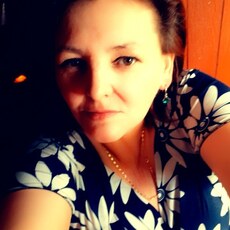 Фотография девушки Светлана, 50 лет из г. Пестрецы