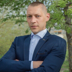 Фотография мужчины Бессонница, 30 лет из г. Слуцк