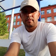 Фотография мужчины Наим, 38 лет из г. Санкт-Петербург