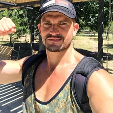Фотография мужчины Толик, 38 лет из г. Геническ