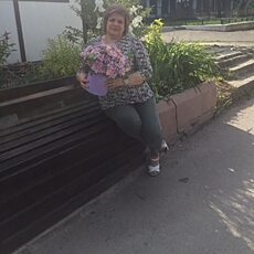 Фотография девушки Юлия, 53 года из г. Брянск