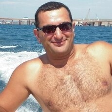 Фотография мужчины Саша, 42 года из г. Каневская