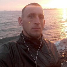 Фотография мужчины Сергей, 40 лет из г. Уссурийск