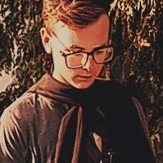 Фотография мужчины Артём, 20 лет из г. Толочин