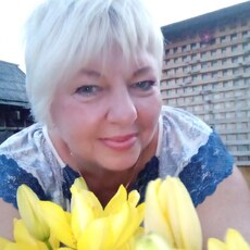 Фотография девушки Лена, 59 лет из г. Крымск