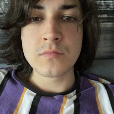 Фотография мужчины Ян, 27 лет из г. Тула