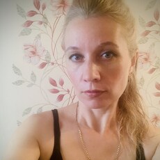 Фотография девушки Света, 45 лет из г. Белгород