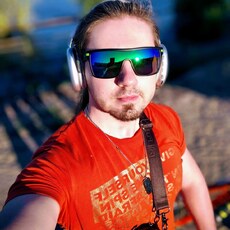 Фотография мужчины Евгений, 31 год из г. Мегион