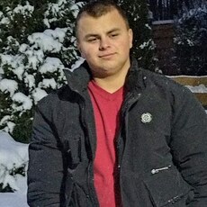Фотография мужчины Боря, 23 года из г. Брест