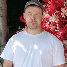 Фотография мужчины Ринат, 39 лет из г. Альметьевск