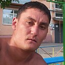 Дамир, 35 лет