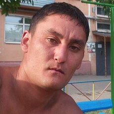 Фотография мужчины Дамир, 35 лет из г. Оренбург