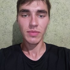 Фотография мужчины Анжей, 23 года из г. Киев