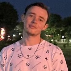 Фотография мужчины Артем, 24 года из г. Лида