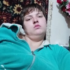 Фотография девушки Марина, 28 лет из г. Чимкент