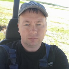 Фотография мужчины Жека, 52 года из г. Кашира