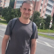 Фотография мужчины Ден, 44 года из г. Мозырь