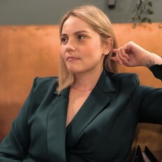 Фотография девушки Алекса, 37 лет из г. Гомель