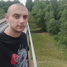 Фотография мужчины Денис, 32 года из г. Калининград