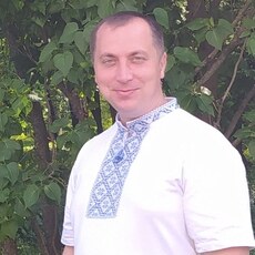 Фотография мужчины Петро, 35 лет из г. Винница