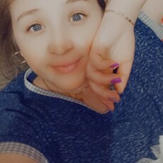 Фотография девушки Елена, 32 года из г. Серов