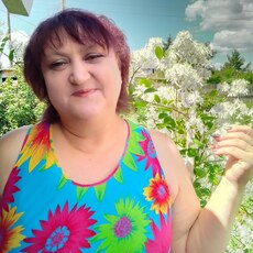 Фотография девушки Лора, 50 лет из г. Рубцовск