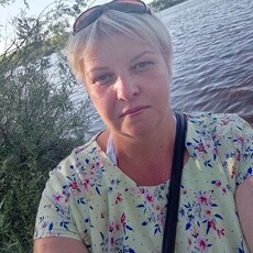 Фотография девушки Светлана, 39 лет из г. Березники