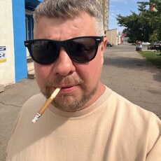 Фотография мужчины Николай, 43 года из г. Энгельс