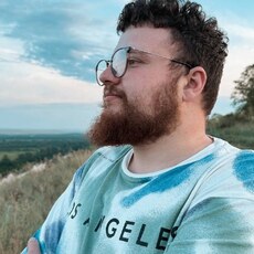 Фотография мужчины Аркадий, 32 года из г. Абакан