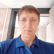 Фотография мужчины Николай, 35 лет из г. Урюпинск