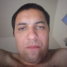 Фотография мужчины Дмитрий, 37 лет из г. Кыштым