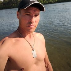 Фотография мужчины Толя, 43 года из г. Ангарск